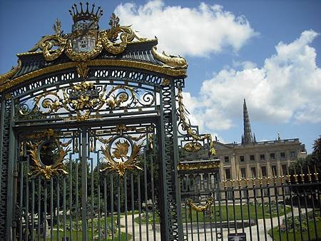 Bordeaux