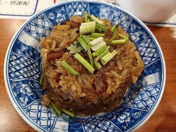 [台中北屯]排隊名店 近水湳中央公園 日銷700碗