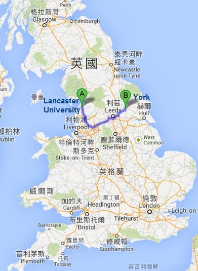 Lancaster-York