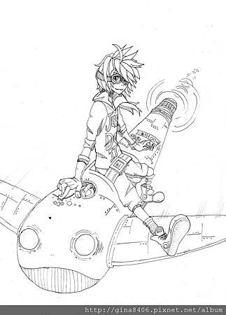 2012 05 16 小白 飛躍少年neo