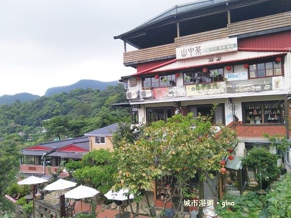 【台北文山區】高空賞景。 貓空纜車