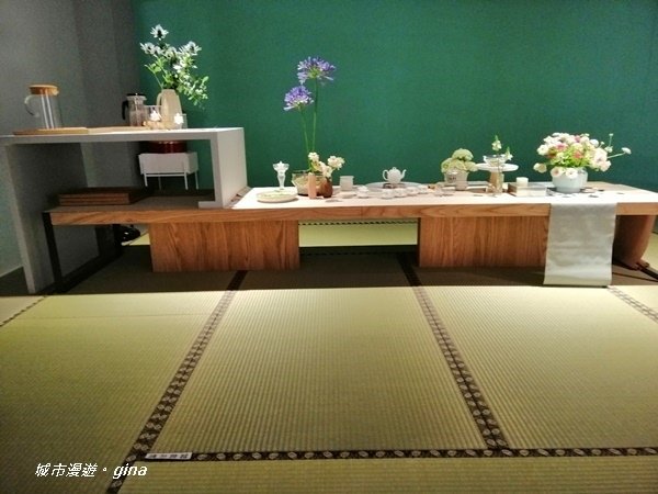 【台北中正】老建築相遇新文創。華山1914文創園區