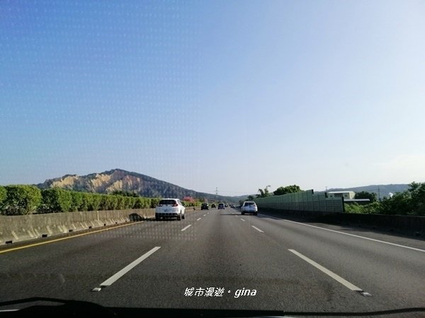 【新北石碇】清悠山林。 No17小百岳二格山678M