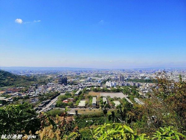 【台中大里】跟著土地公指標趣味走。 金螢寶山貴妃道