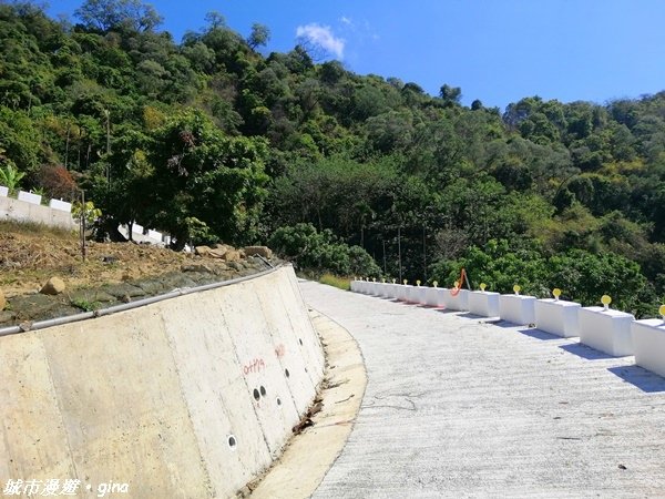 【台中大里】跟著土地公指標趣味走。 金螢寶山貴妃道