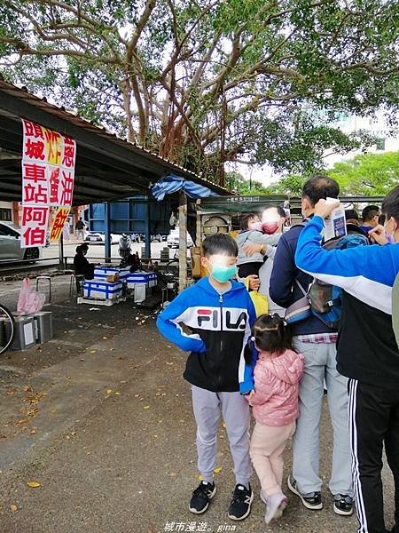 【宜蘭頭城】老街散策。 頭城老街