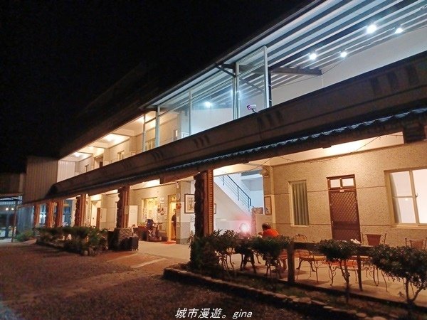 【台東太麻里】翠綠山谷下的清泉。 丹堤金崙溫泉會館x灌籃高手