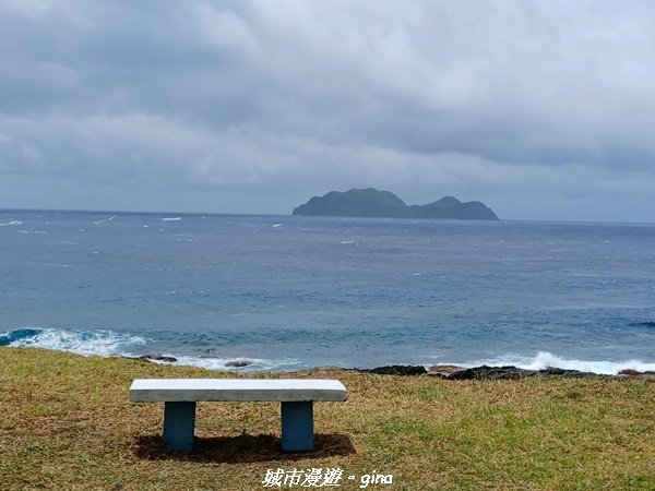 【台東蘭嶼】島嶼風情。 蘭嶼悠遊環島騎車趣。