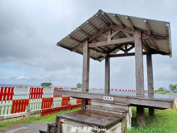 【台東蘭嶼】島嶼風情。 蘭嶼悠遊環島騎車趣。