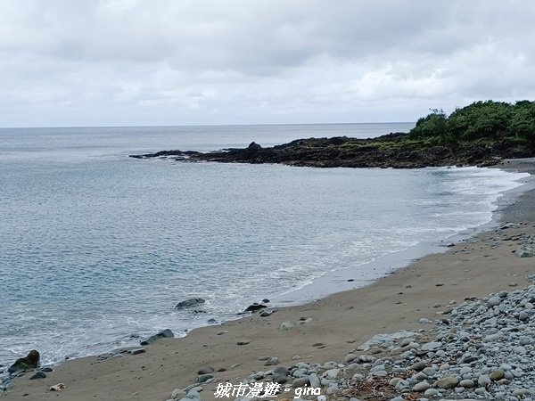 【台東蘭嶼】島嶼風情。 蘭嶼悠遊環島騎車趣。