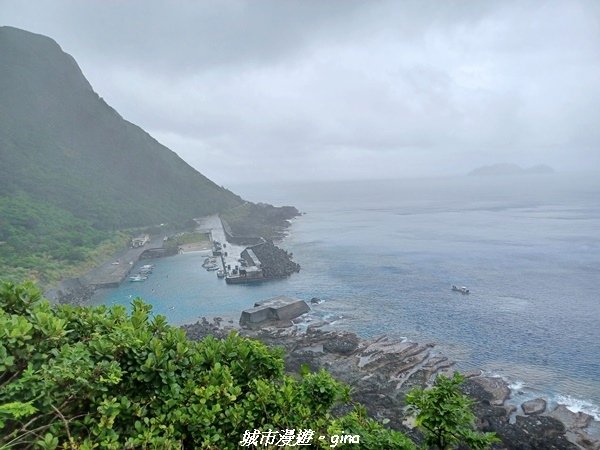 【台東蘭嶼】島嶼風情。 蘭嶼悠遊環島騎車趣。