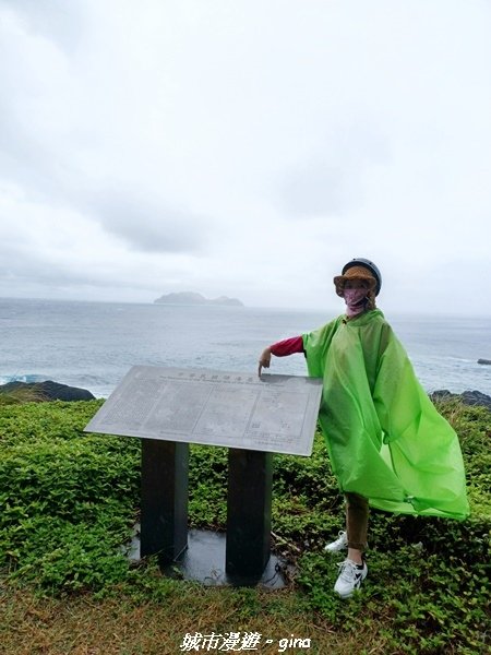 【台東蘭嶼】島嶼風情。 蘭嶼悠遊環島騎車趣。