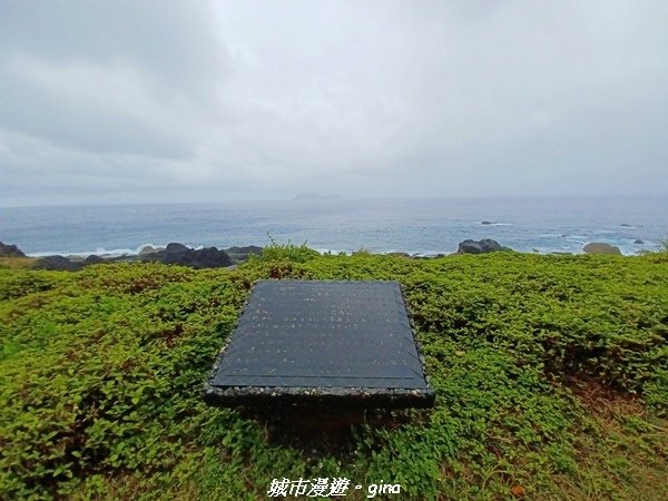 【台東蘭嶼】島嶼風情。 蘭嶼悠遊環島騎車趣。