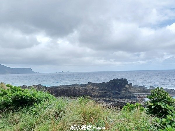 【台東蘭嶼】島嶼風情。 蘭嶼悠遊環島騎車趣。