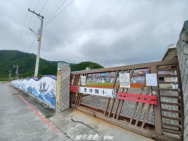 【台東蘭嶼】島嶼風情。 蘭嶼悠遊環島騎車趣。