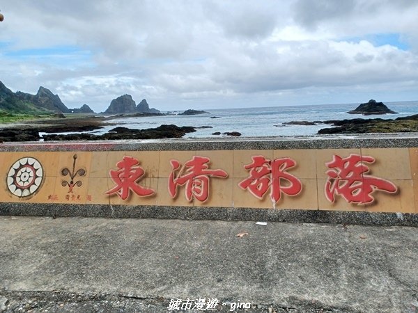 【台東蘭嶼】島嶼風情。 蘭嶼悠遊環島騎車趣。