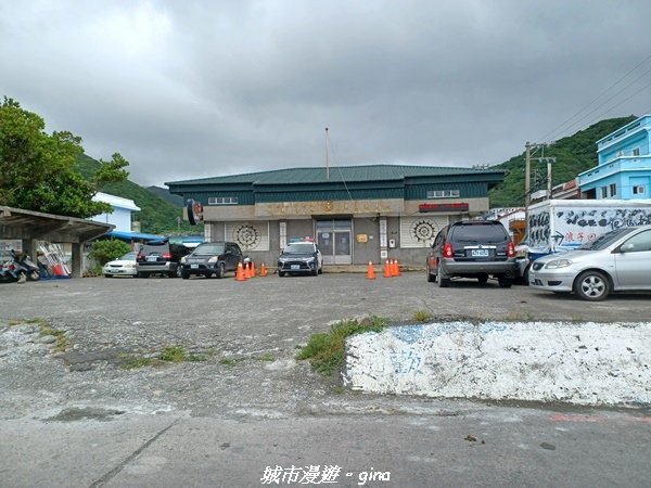 【台東蘭嶼】島嶼風情。 蘭嶼悠遊環島騎車趣。