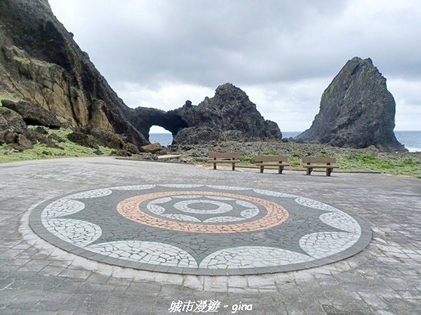 【台東蘭嶼】島嶼風情。 蘭嶼悠遊環島騎車趣。