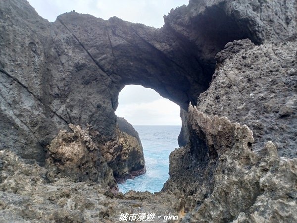 【台東蘭嶼】島嶼風情。 蘭嶼悠遊環島騎車趣。