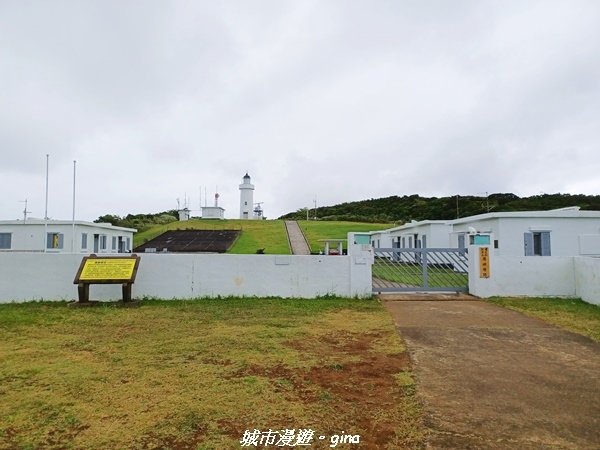 【台東蘭嶼】島嶼風情。 蘭嶼悠遊環島騎車趣。