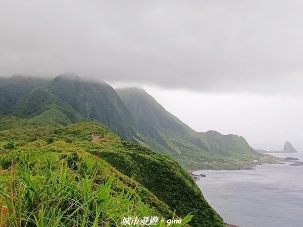 【台東蘭嶼】島嶼風情。 蘭嶼悠遊環島騎車趣。