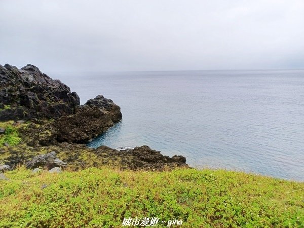 【台東蘭嶼】島嶼風情。 蘭嶼悠遊環島騎車趣。