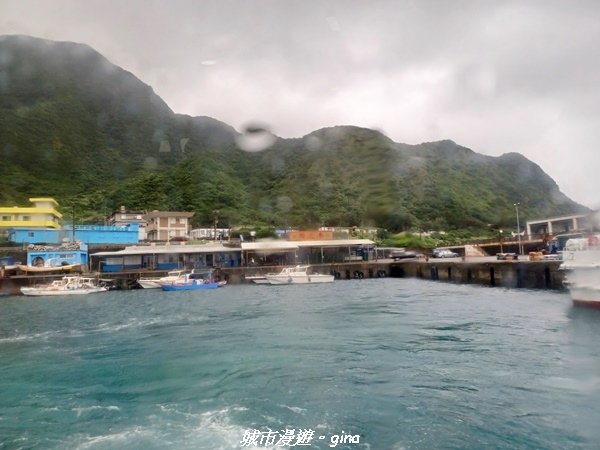 【台東蘭嶼】島嶼風情。 蘭嶼悠遊環島騎車趣。