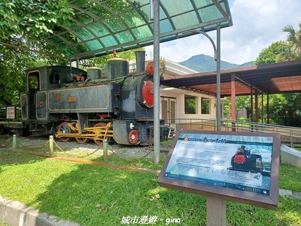 【花蓮光復】日媒喻為國際級的淡水湧泉水草觀景池~拉索埃湧泉生
