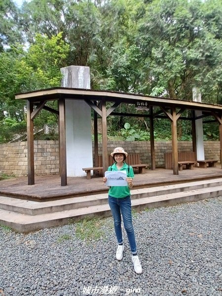 【花蓮壽豐】秀麗山景。 池南國家森林遊樂區森林浴步道