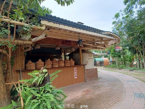 【桃園大溪】玩趣。 好時節休閒農場