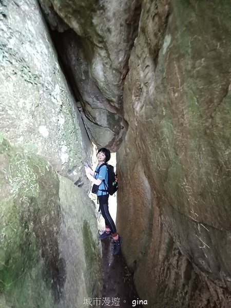 【2024.09.28】跟著我去旅行~苗栗獅潭~仙山登山步道