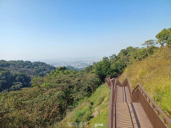 【2025.01.30】跟著我去旅行~ 彰化員林~大峰巷步道