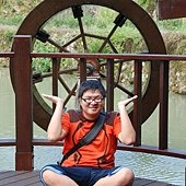 我也有光芒了…哈~~