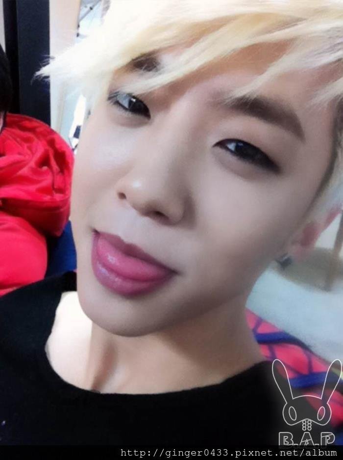 LOVELY YONG GUK