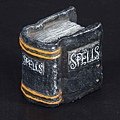 1064 Screen-used prop Book of Spells from The Nightmare Before Christmas 6,500 USD.jpg