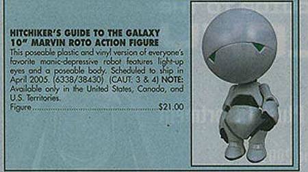 《星際大奇航》  The Hitchhiker&apos;s Guide to the Galaxy (2005)