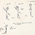 1356 Original Tim Burton hand-drawn ink sketches for Vincent 2,000.jpg