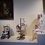 “36˚C” 張鶴齡創作工坊 關節人形創作聯展