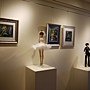 “36˚C” 張鶴齡創作工坊 關節人形創作聯展