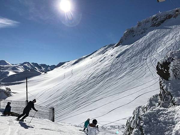 Mammoth 2017 Jan