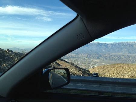 Idyllwild