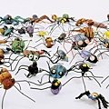 1043 Large collection of bugs from Oogie Boogie death sequence from The Nightmare Before Christmas 8,500 USD.jpg