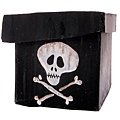 1053 Skull and crossbones box from The Nightmare Before Christmas 1,700 USD.jpg