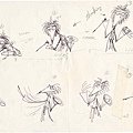 1353 Original Tim Burton hand-drawn ink sketches for Vincent 2,000.jpg