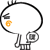 毛毛_放屁.gif