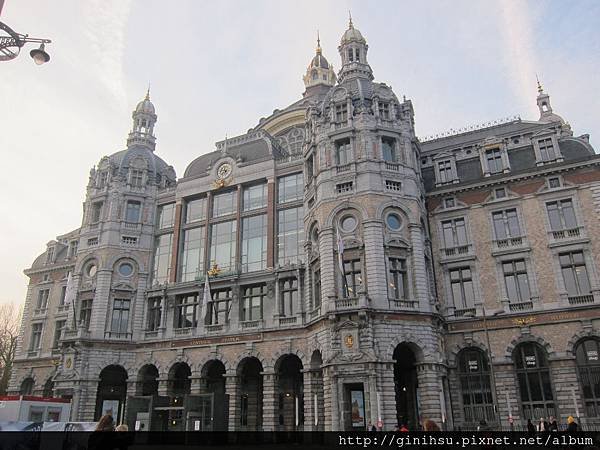 Antwerp