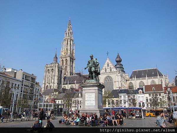 Antwerp