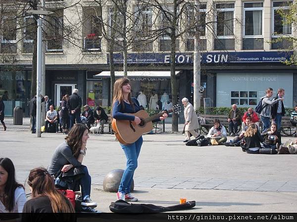 Antwerp