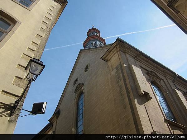 Luxembourg