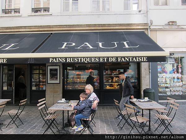 【比利時自助旅遊】布魯塞爾全攻略  Brussels Day